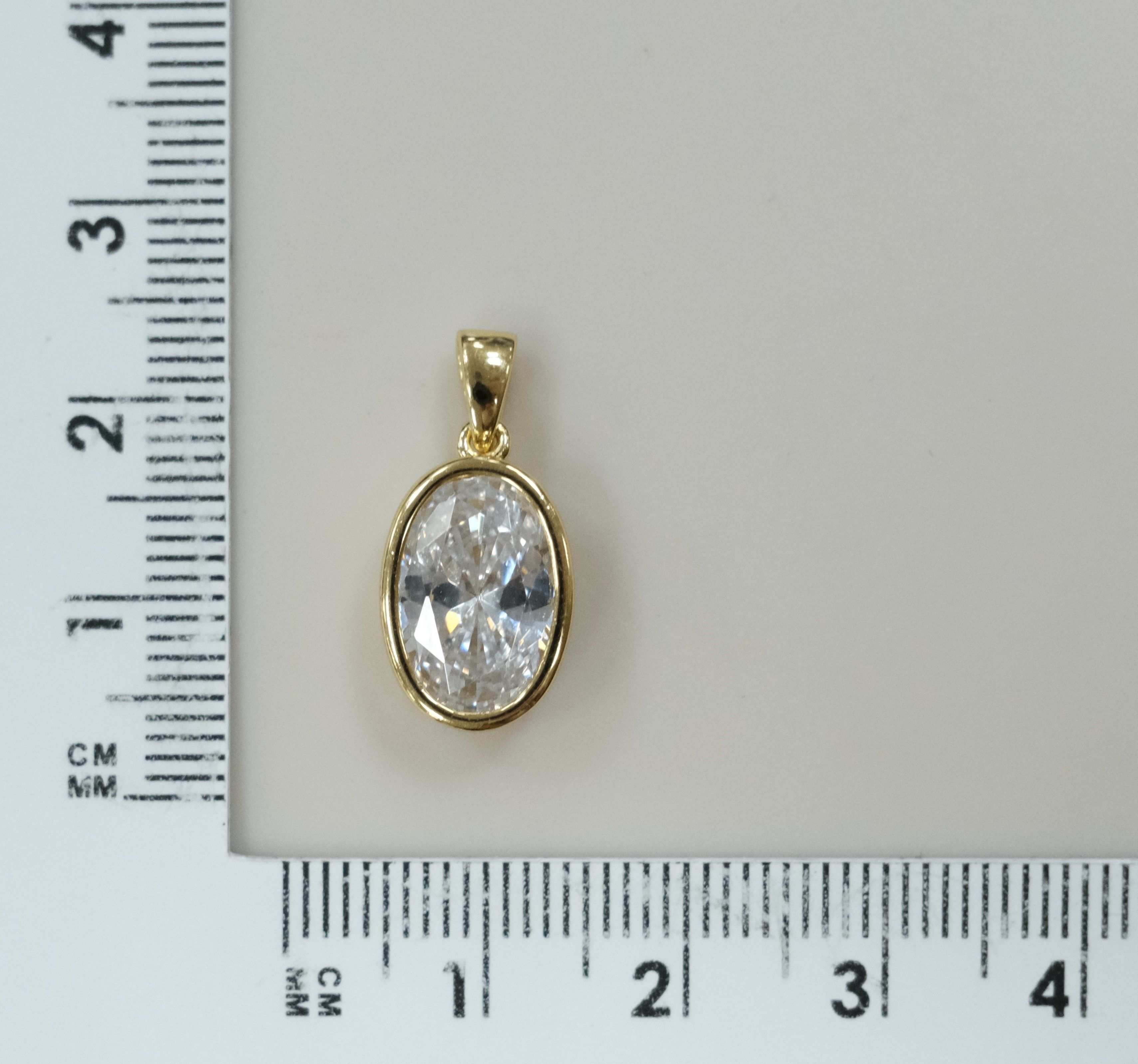 10423-000159 Подвеска (Ag 925)